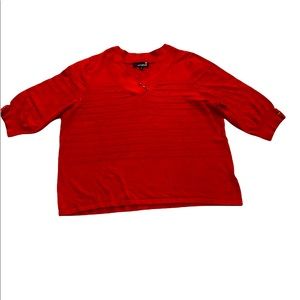 Women Laura Plus Blouse